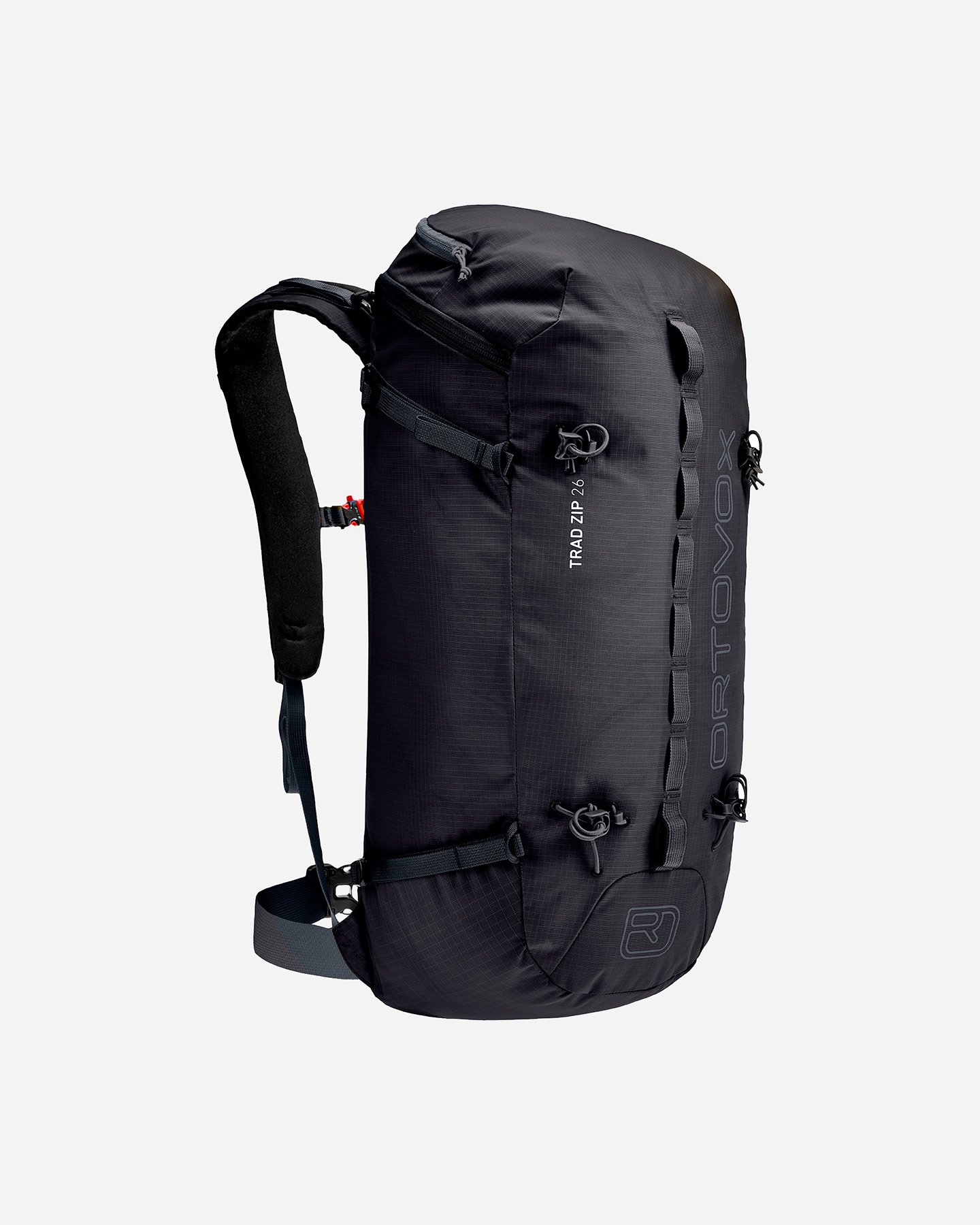 Zaino alpinismo ORTOVOX TRAD ZIP 26 - 0 | Cisalfa Sport